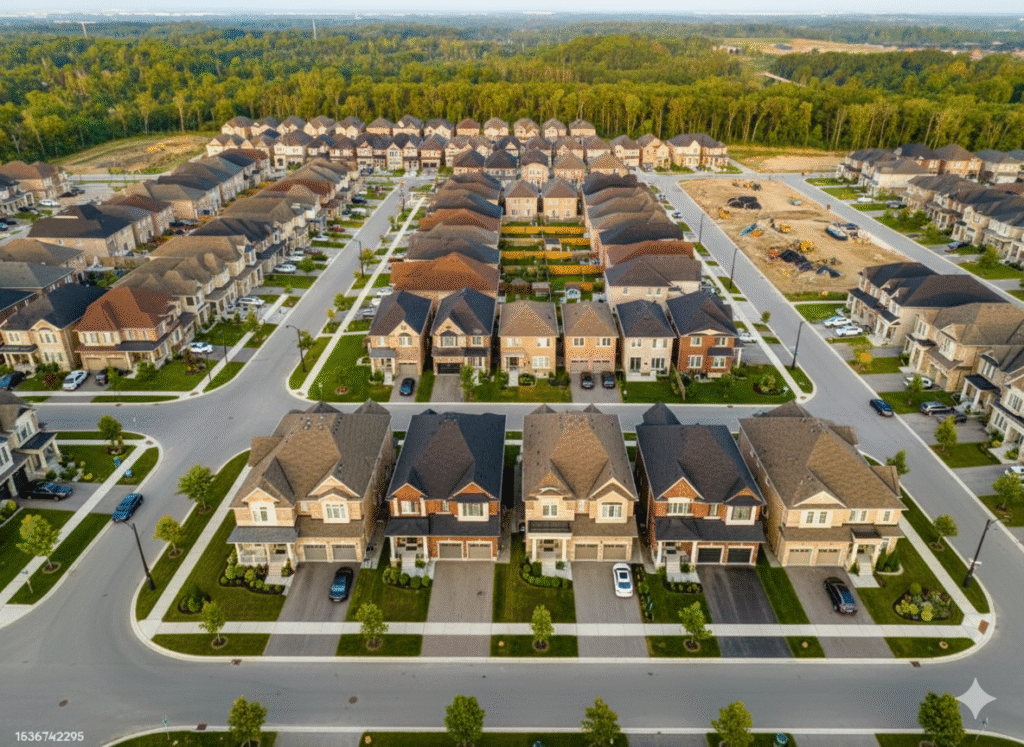 Build Canada Homes Releases New Investment Policy Framework